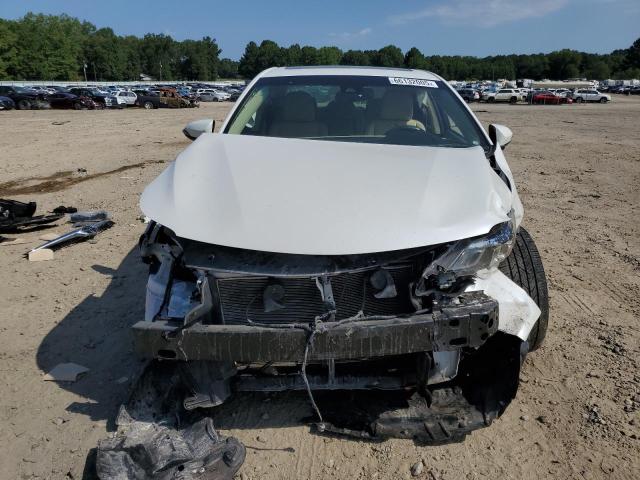 Sedans TOYOTA AVALON 2017 Biały