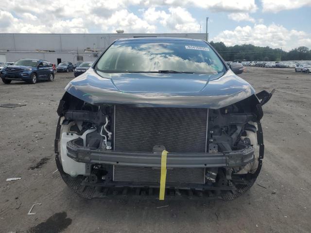  FORD EDGE 2019 Угольный