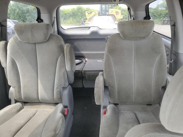 2008 KIA SEDONA EX  