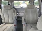 2008 KIA SEDONA EX   for sale at Copart QC - MONTREAL
