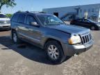 2008 JEEP GRAND CHEROKEE LAREDO   for sale at Copart QC - MONTREAL