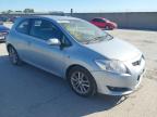 2008 TOYOTA AURIS TR V for sale at Copart YORK