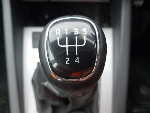 2014 SKODA OCTAVIA SE