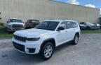 2023 JEEP GRAN CHEOR   for sale at Copart FL - MIAMI NORTH