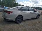 2022 HYUNDAI ELANTRA SEL   à vendre chez Copart ON - COOKSTOWN