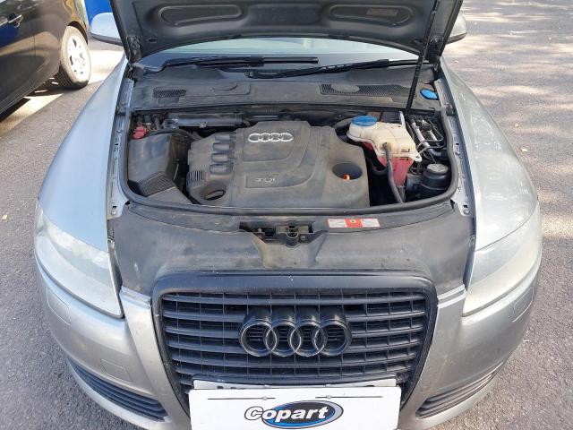 2010 AUDI A6 SE TDI