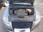 2010 AUDI A6 SE TDI for sale at Copart GLOUCESTER