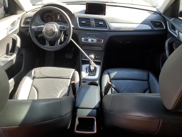 2018 AUDI Q3 PREMIUM  