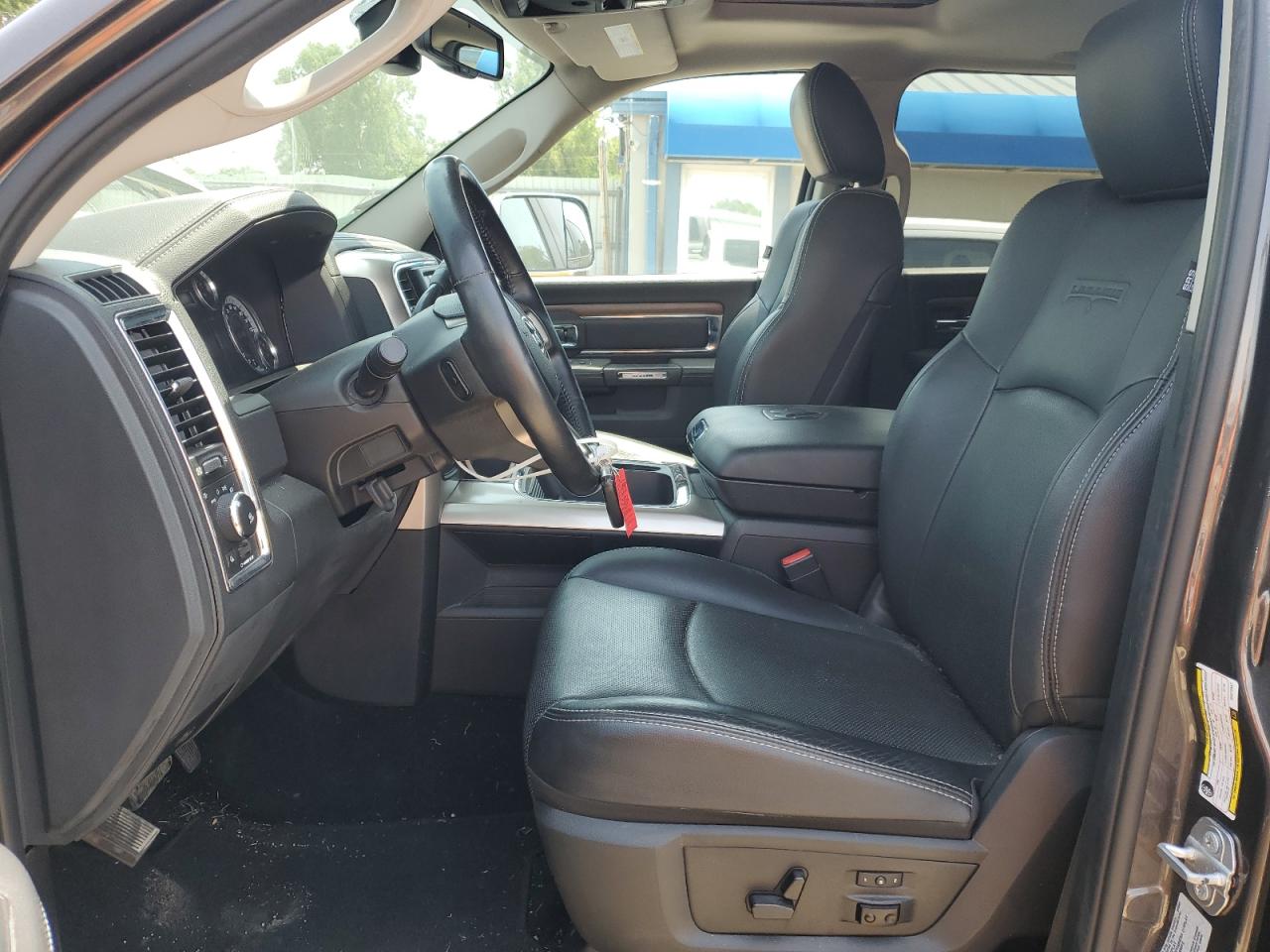 2016 Ram 3500 Laramie VIN: 3C63R3EL6GG272847 Lot: 65592835