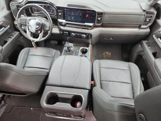  GMC SIERRA 2024 Charcoal