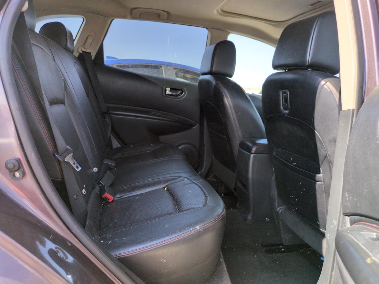 2008 Nissan Rogue S VIN: JN8AS58VX8W134538 Lot: 63303535