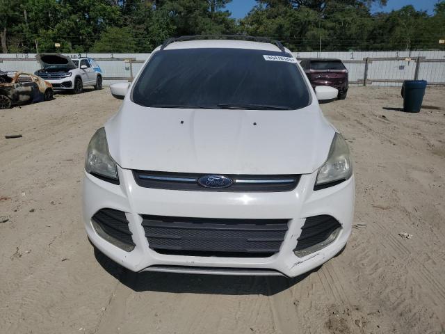 Parquets FORD ESCAPE 2013 White