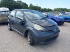 2007 TOYOTA AYGO+ VVT- for sale at Copart SANDWICH