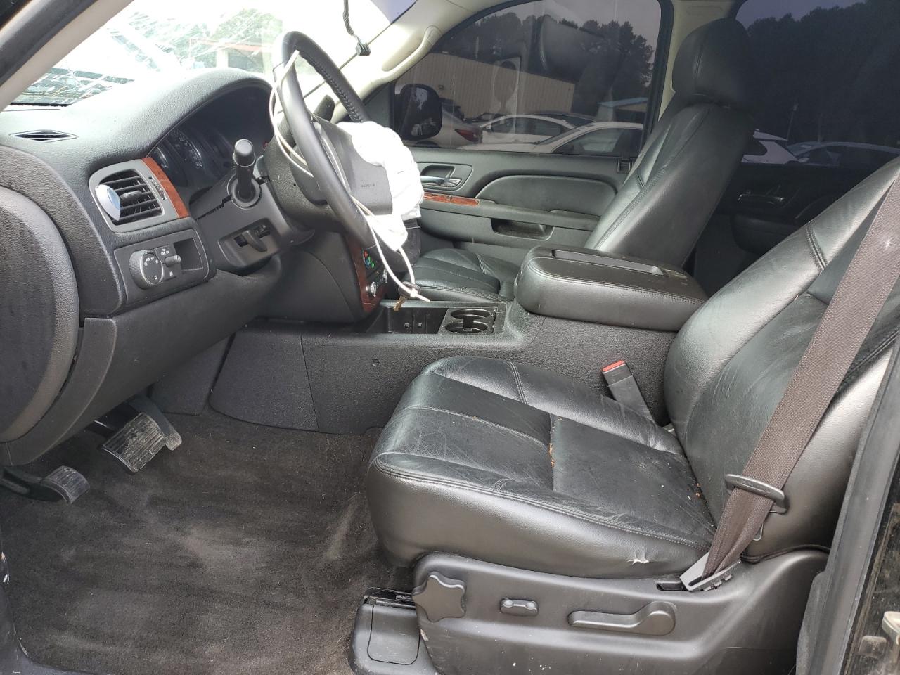2011 Chevrolet Avalanche Lt VIN: 3GNMCFE07BG345780 Lot: 64725335