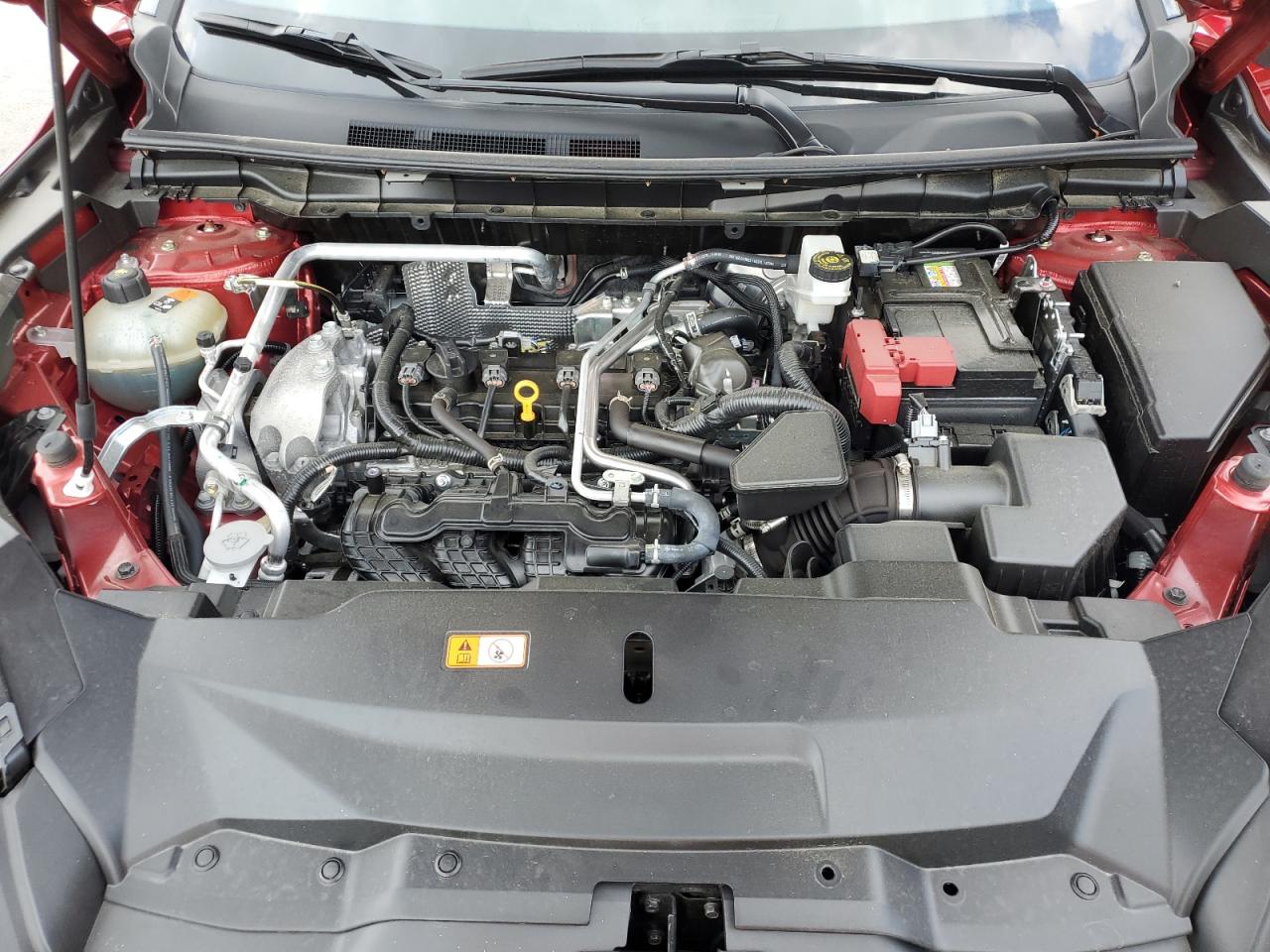 2024 Mitsubishi Outlander Se VIN: JA4J4VA88RZ029274 Lot: 64975515