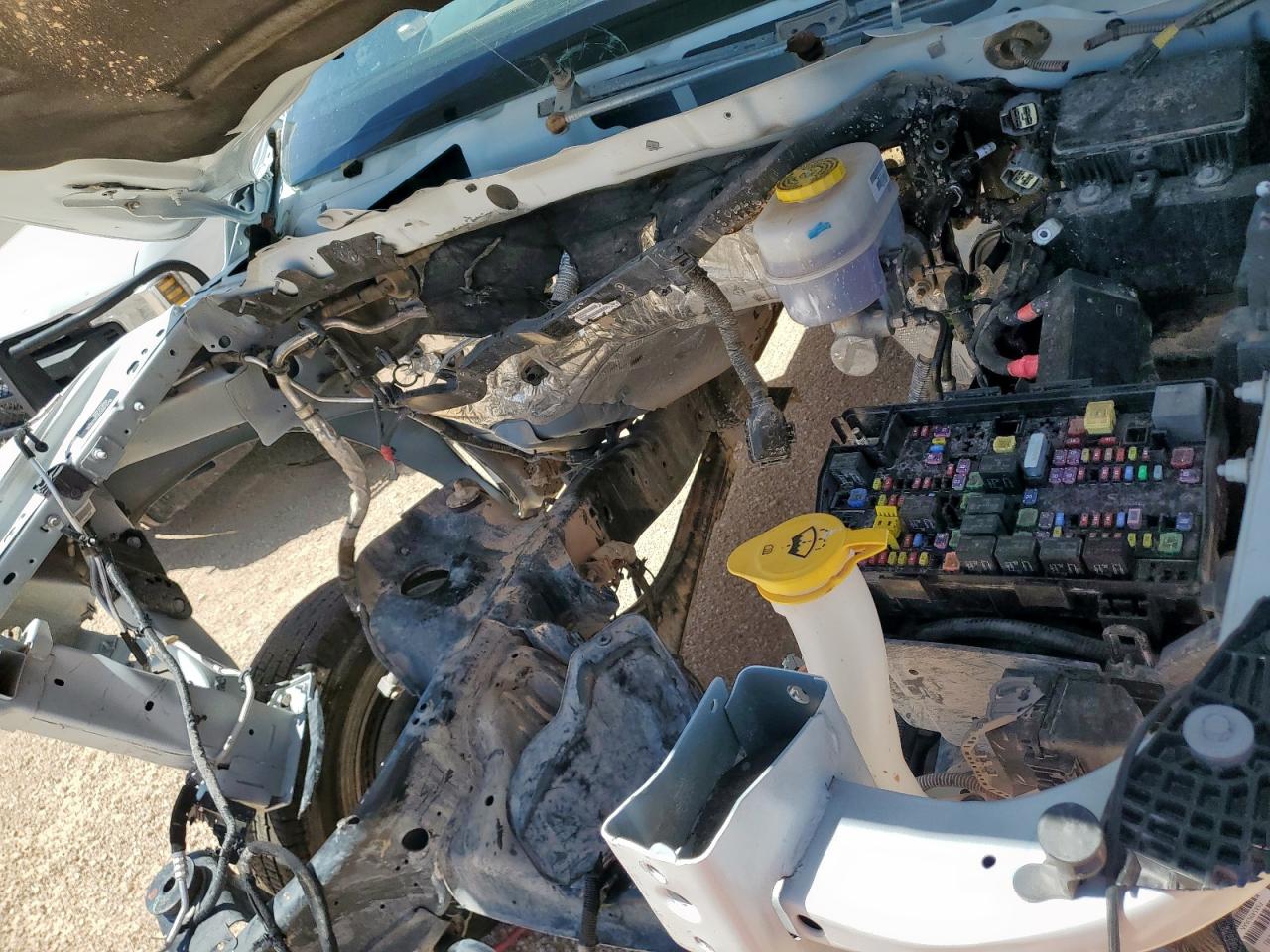 2024 Ram 3500 VIN: 3C7WRTCL9RG310831 Lot: 64944585