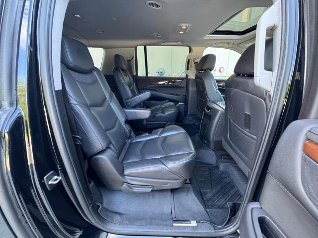 2020 CADILLAC ESCALADE ESV LUXURY  