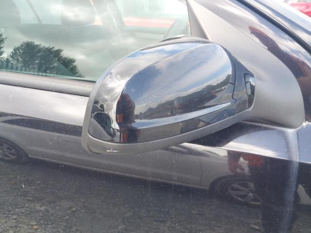 2007 VAUXHALL ASTRA ENER