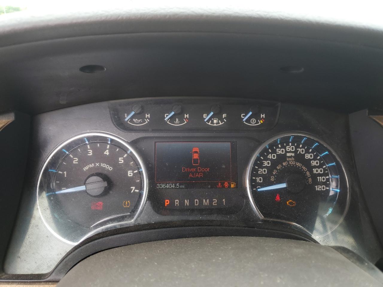 2012 Ford F150 Super Cab VIN: 1FTEX1CMXCFA46264 Lot: 64858955