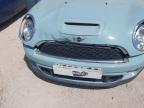 2012 MINI COOPER S for sale at Copart BRISTOL