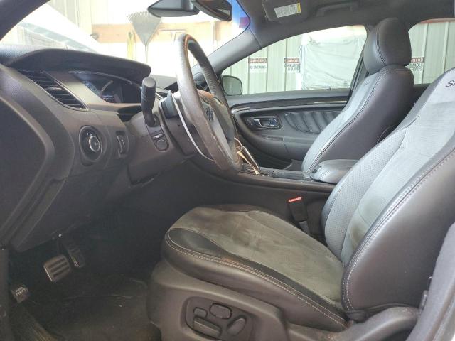 FORD TAURUS 2015 Biały