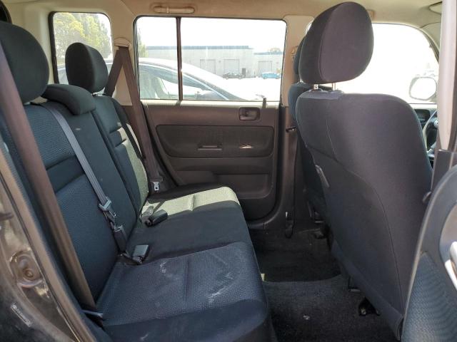 2006 TOYOTA SCION XB  
