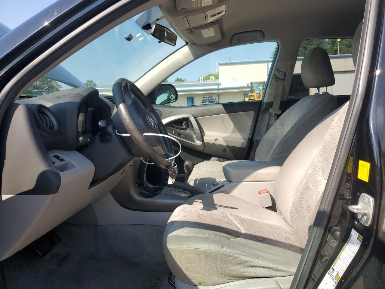 2010 Toyota Rav4 VIN: 2T3JF4DV2AW075084 Lot: 65186935