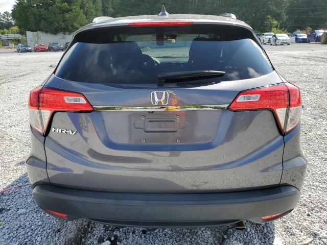  HONDA HR-V 2022 Серый