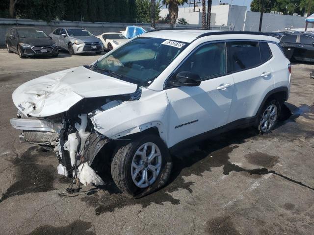 JEEP COMPASS LA 2025