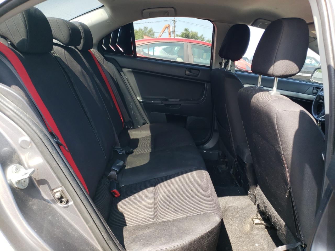 ja32u2fu0eu010173 JA32U2FU0EU010173 2014 Mitsubishi Lancer Es/Es Sport