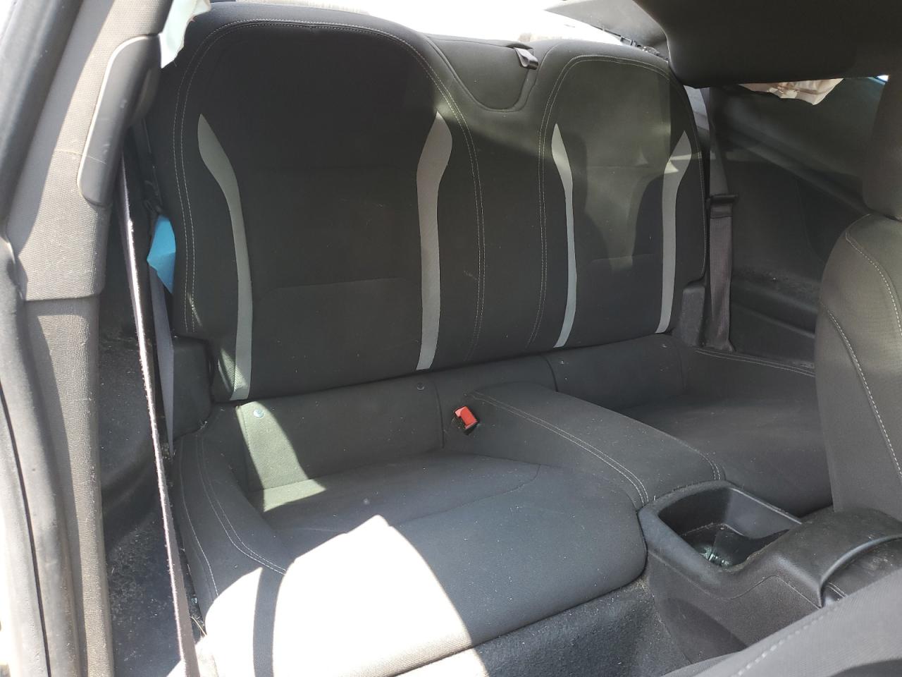 2017 Chevrolet Camaro Lt VIN: 1G1FB1RS8H0161764 Lot: 67142375