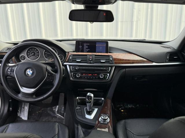 2013 BMW 328 I SULEV  