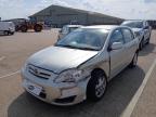 2006 TOYOTA COROLLA CO for sale at Copart NEWBURY