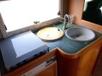 1996 FIAT DUCATO for sale at Copart COLCHESTER