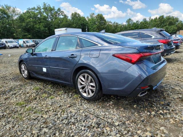  TOYOTA AVALON 2019 Серый