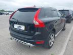 2013 VOLVO XC60 R-DES for sale at Copart CHESTER