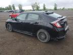 2018 HONDA CIVIC SPORT   à vendre chez Copart QC - MONTREAL