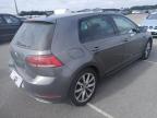 2018 VOLKSWAGEN GOLF GT TS for sale at Copart SANDTOFT