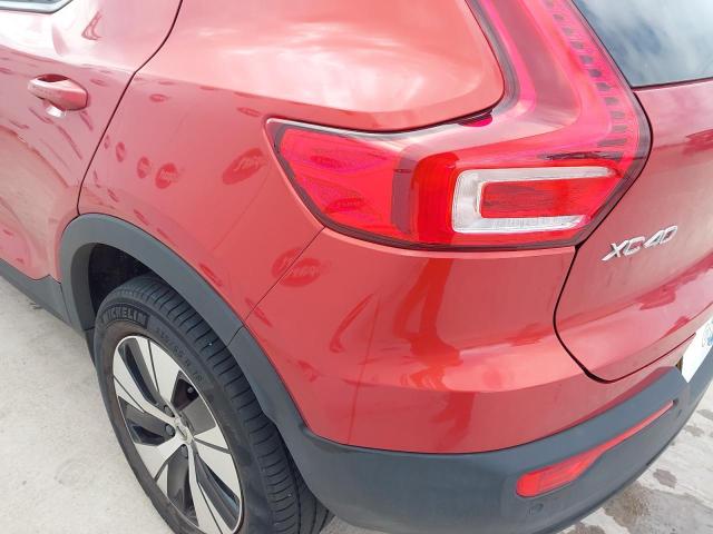 2023 VOLVO XC40 + T4 RECHARGE AUTO 