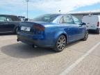2006 AUDI A4 2.0 TDI 170 S LINE 4DR for sale at Copart SANDWICH