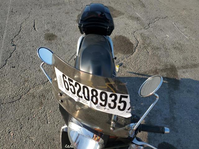 2012 KYMCO USA INC LIKE 200I  