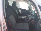 2011 SUZUKI SX4 AERIO for sale at Copart WOLVERHAMPTON