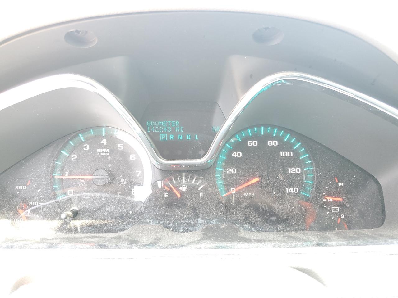 2014 Chevrolet Traverse Ls VIN: 1GNKRFED2EJ114023 Lot: 66132045