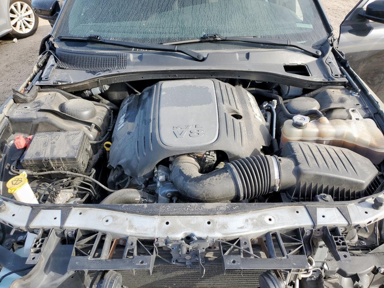2021 Dodge Charger R/T VIN: 2C3CDXCT8MH563304 Lot: 65228225