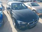2017 BMW 330E M SPO for sale at Copart SANDY
