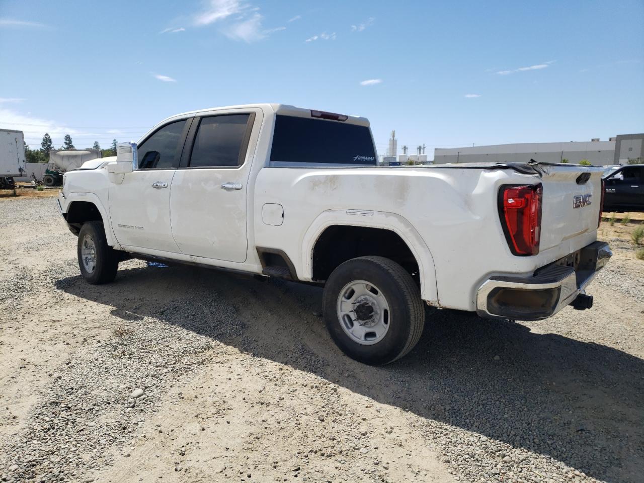 1gt49ley7mf193337 1GT49LEY7MF193337 2021 GMC Sierra K2500 Heavy Duty
