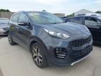 2017 KIA SPORTAGE G for sale at Copart SANDY