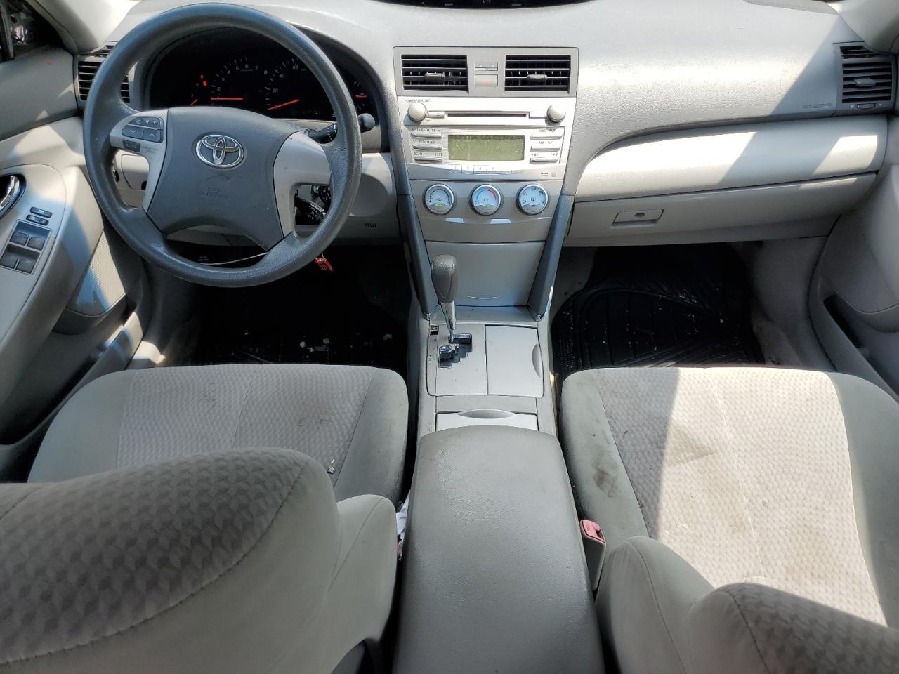 2010 Toyota Camry Base VIN: 4T1BF3EK3AU096182 Lot: 64178645