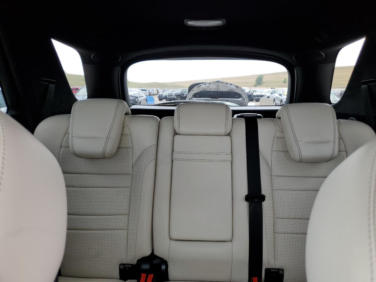 2014 Mercedes-Benz Ml 63 Amg VIN: 4JGDA7EB9EA280628 Lot: 65450785