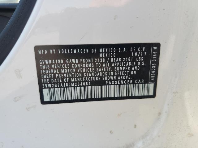 Фото: 3VW2B7AJ8JM254084